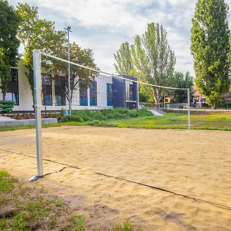 Ciszterci Rendezvenykoezpont